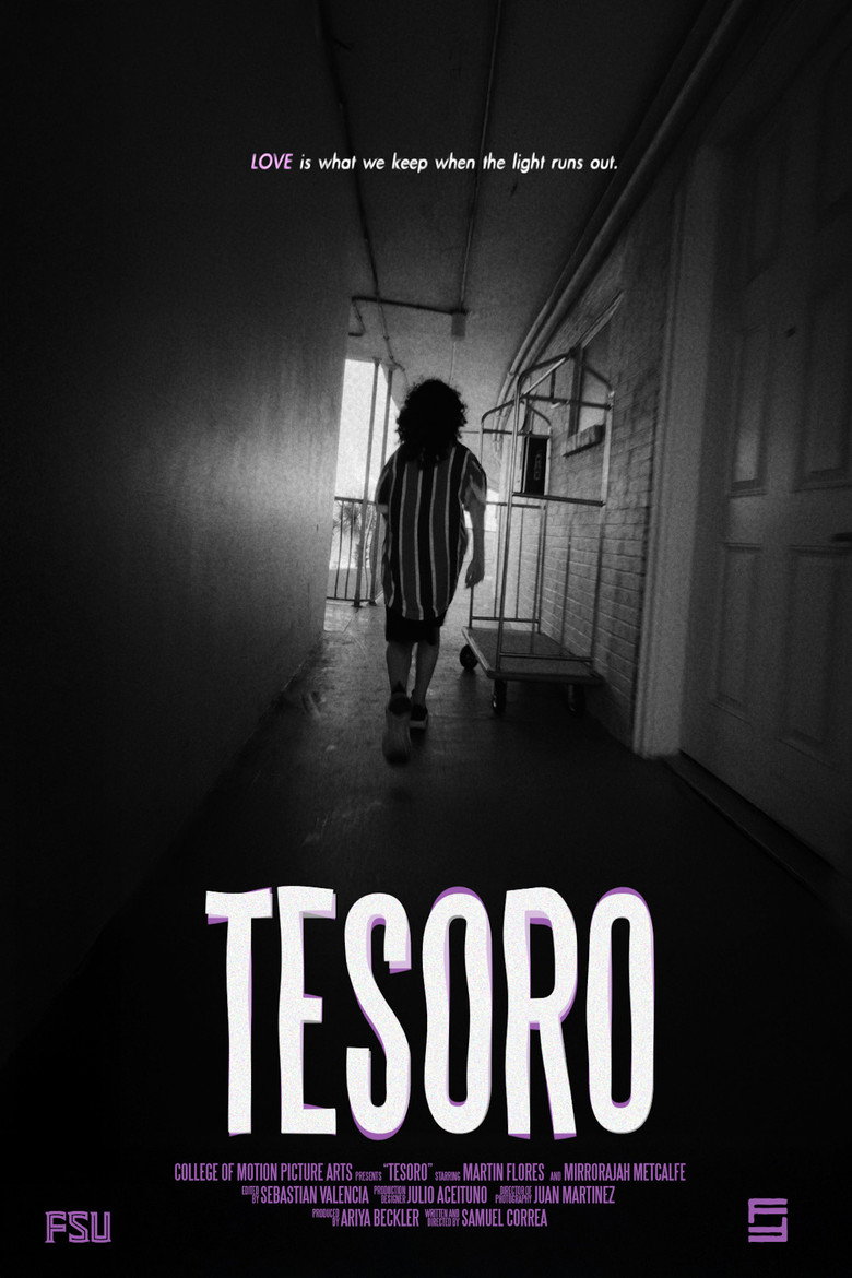 TESORO