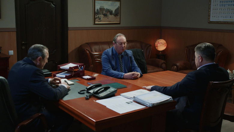 Still image for Следователь Горчакова season 1 episode 12: Episode 12