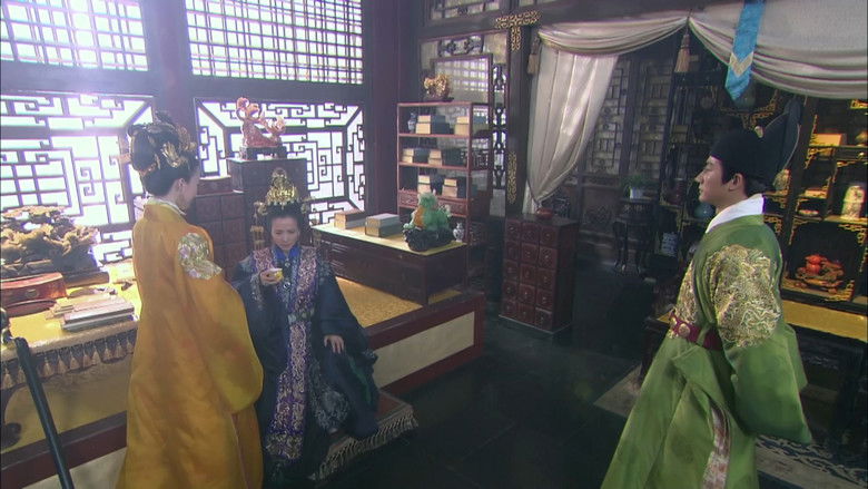 Still image for The Imperial Doctress season 1 episode 45: Episode 45 Still image for The Imperial Doctress season 1 episode 45: Episode 45