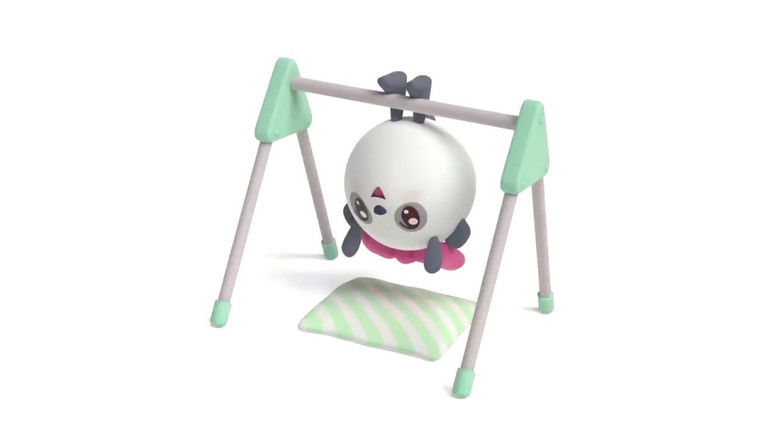 Still image for BabyRiki season 1 episode 112: Episode 112 Still image for BabyRiki season 1 episode 112: Episode 112