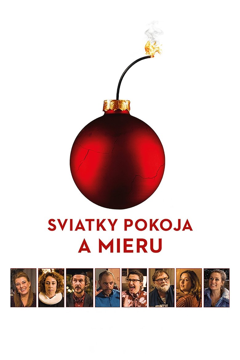 Sviatky pokoja a mieru (2018)