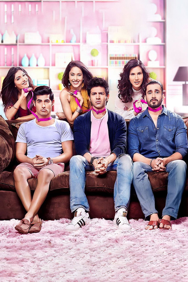 Imatge de Pyaar Ka Punchnama 2