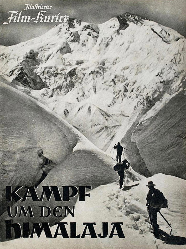 Imatge de Kampf um den Himalaja