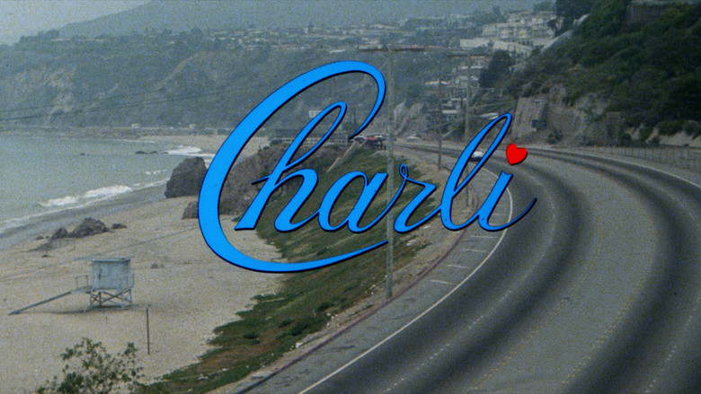 Still from Charli