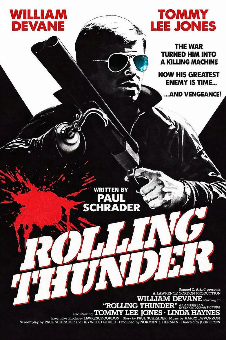 Imatge de Rolling Thunder