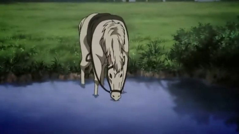 Still image for Beyond the Heavens season 1 episode 2: Amore Still image for Beyond the Heavens season 1 episode 2: Amore