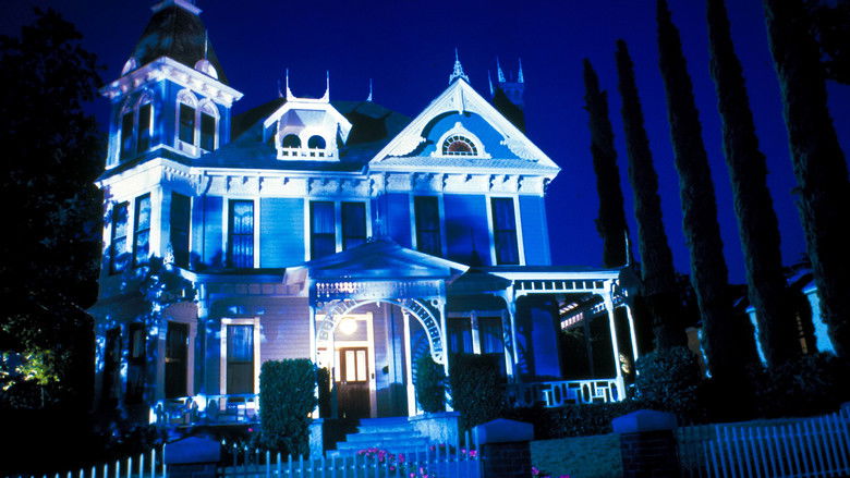 Backdrop de House Collection