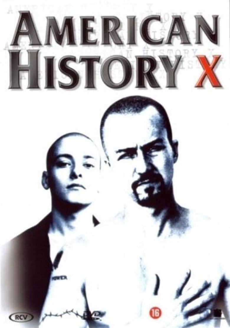 American History X (1998)