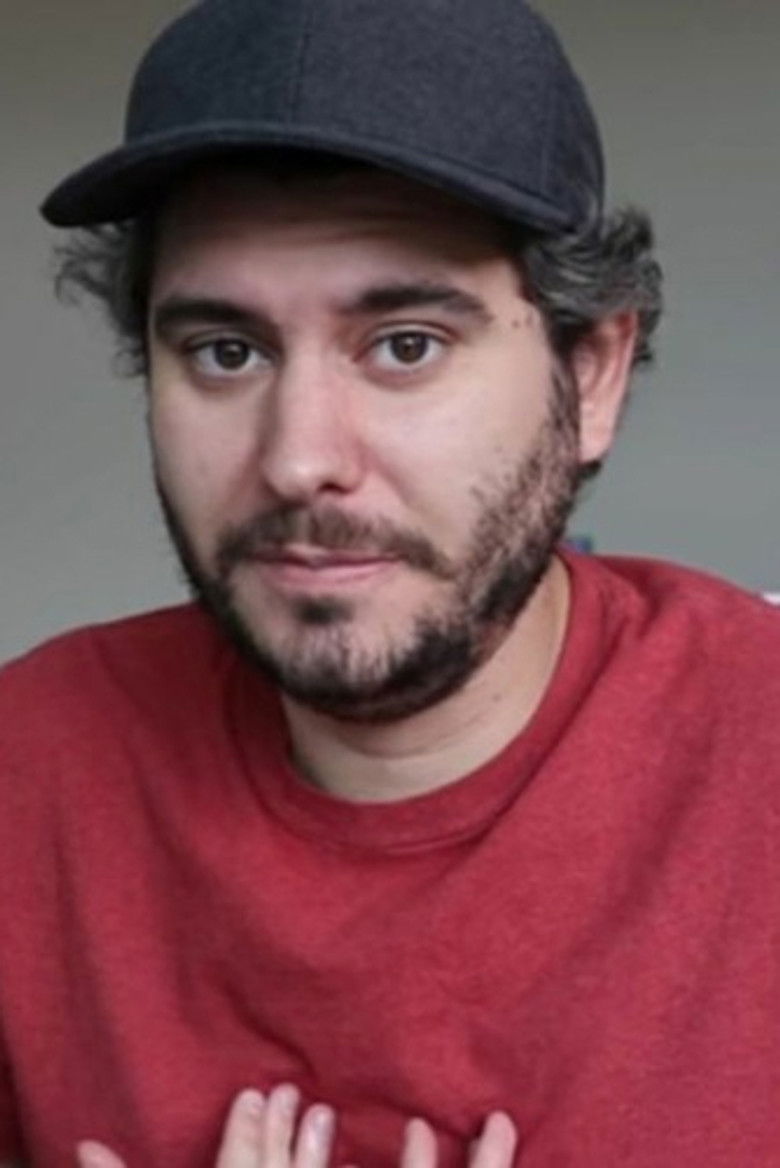Ethan Klein portrait image
