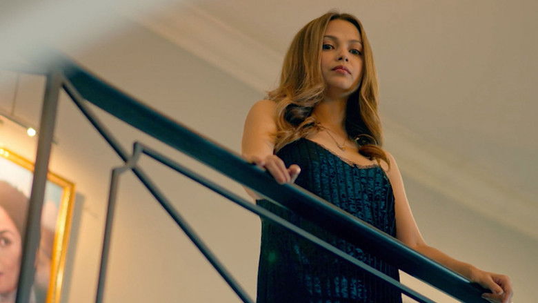 Still image for Iskandalo season 1 episode 7: Obsession Still image for Iskandalo season 1 episode 7: Obsession