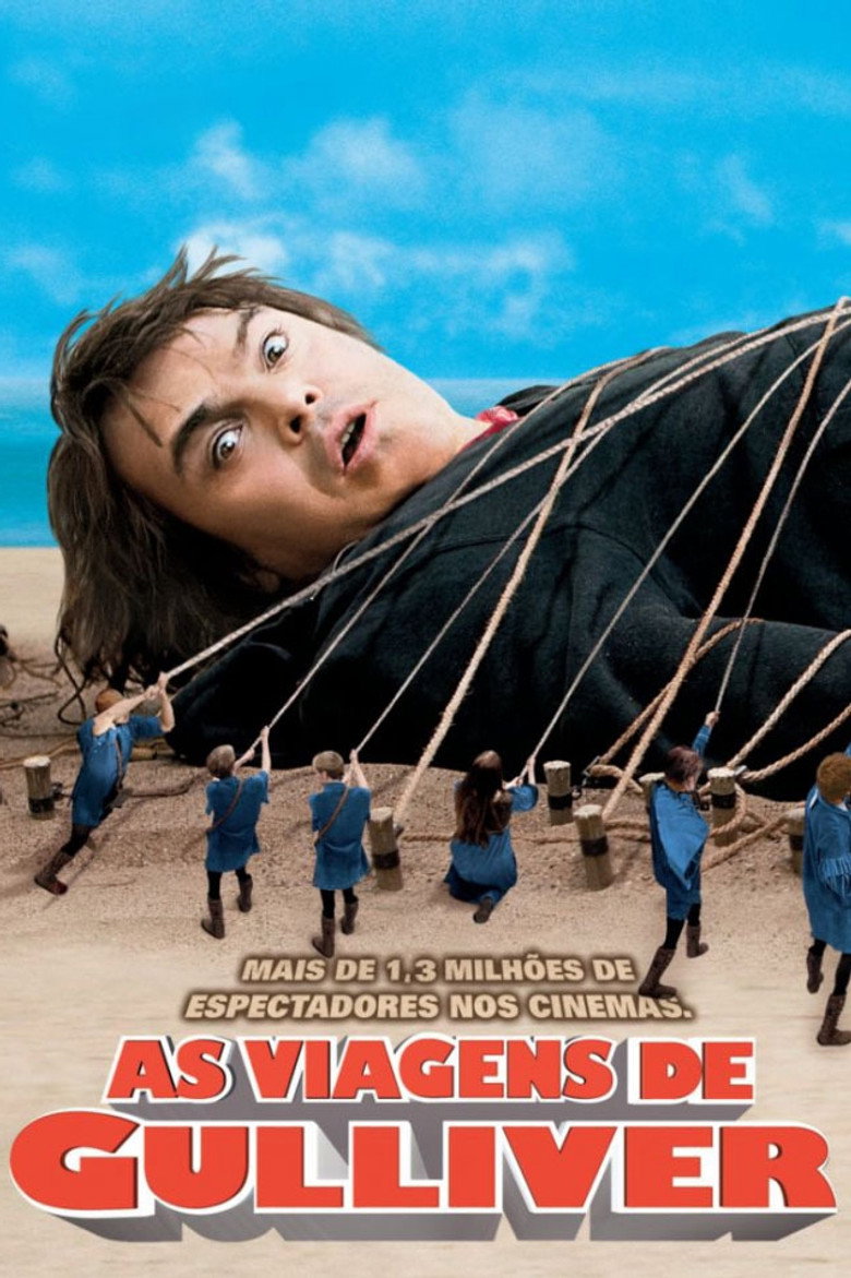 Póster la Película