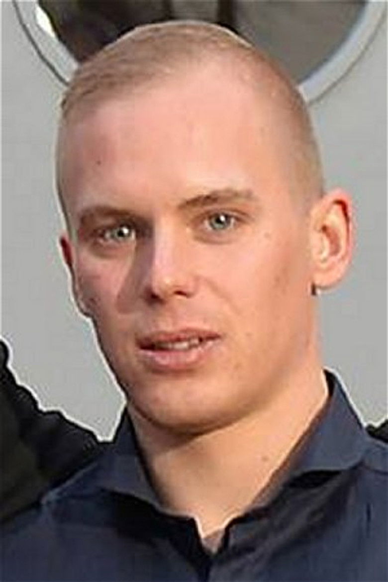 Sebastian Fernblad portrait image