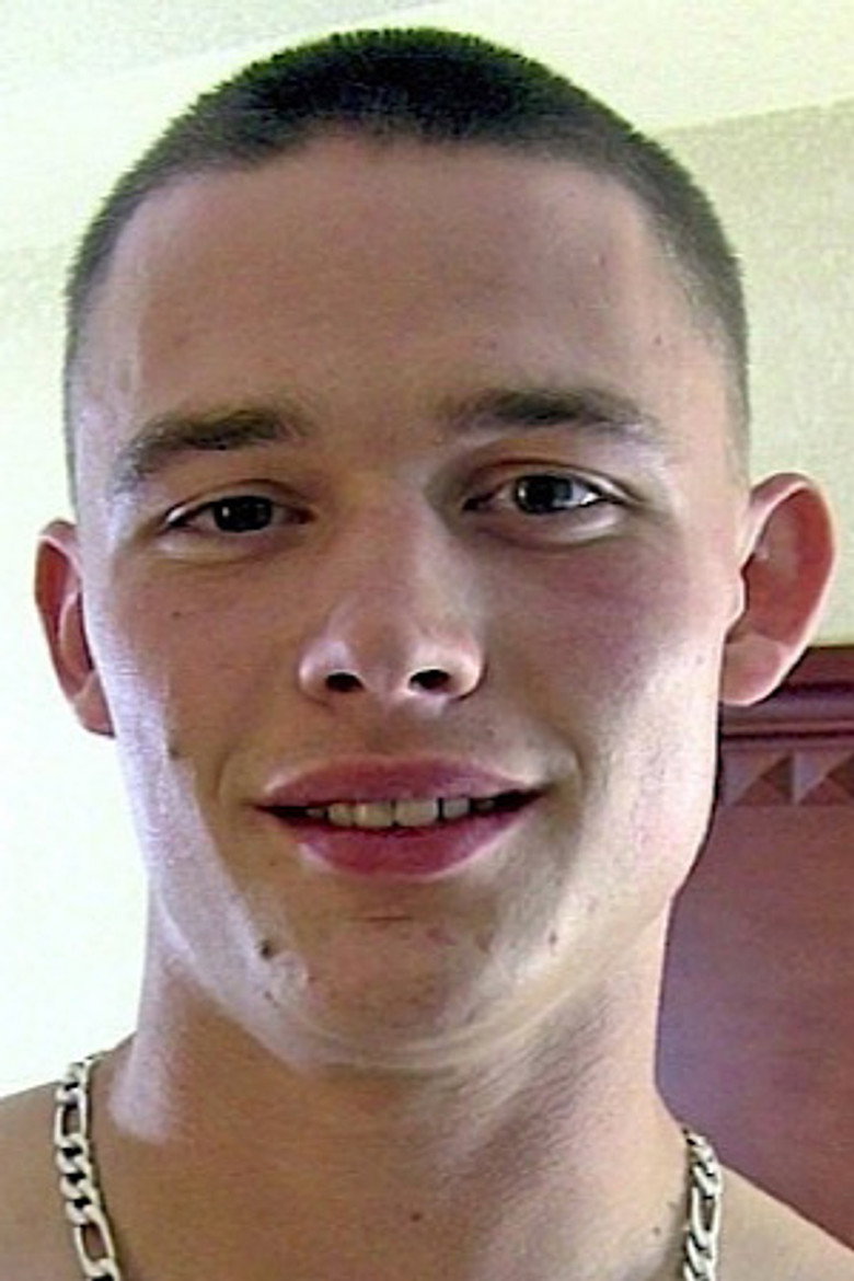 Tanner portrait