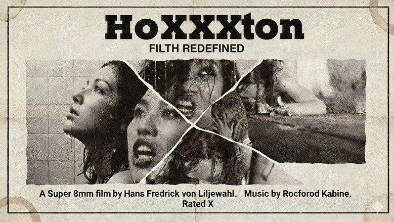 Still from HOXXXTON