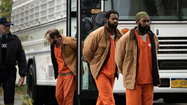For Life Saison 1 Resume For Life Saison 1 épisode 3 Streaming | SOKROFLIX