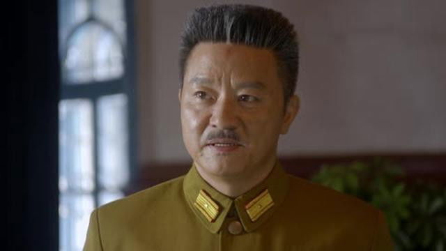 Still image for 硬骨头 season 1 episode 33: Episode 33