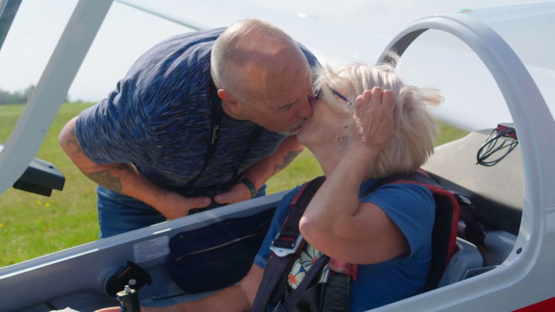 Narrow Escapes 2×12