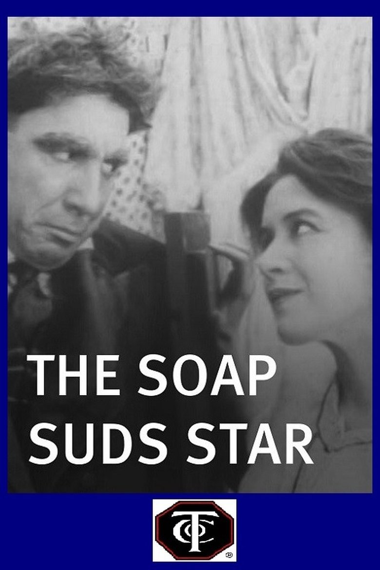 The Soap Suds Star main poster