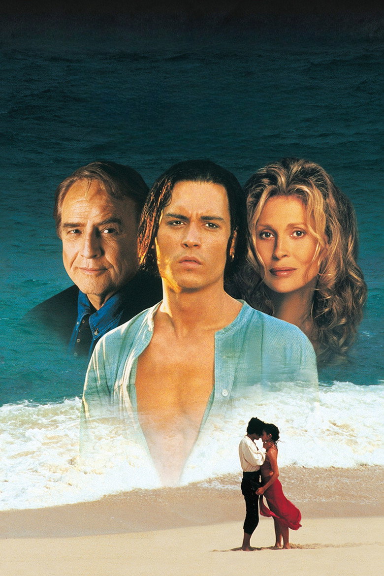 Póster la Película