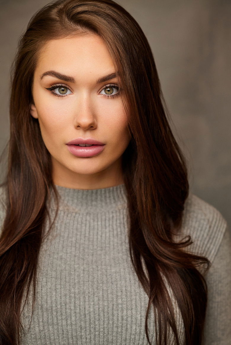 Alexandra Swift portrait image