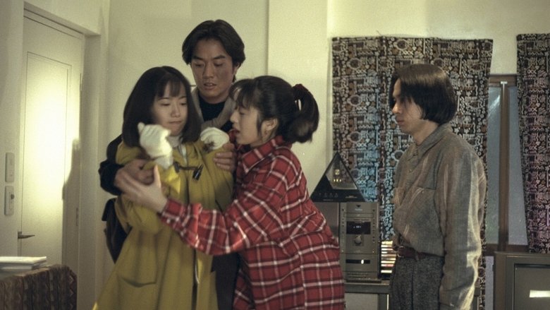 Still image for Pure season 1 episode 9: Episode 9