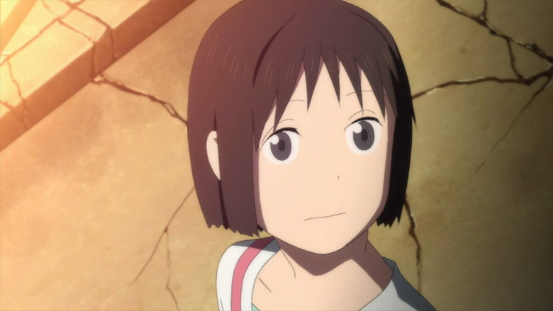 Still from Tokyo Magnitude 8.0 - Season 1 Episode 5