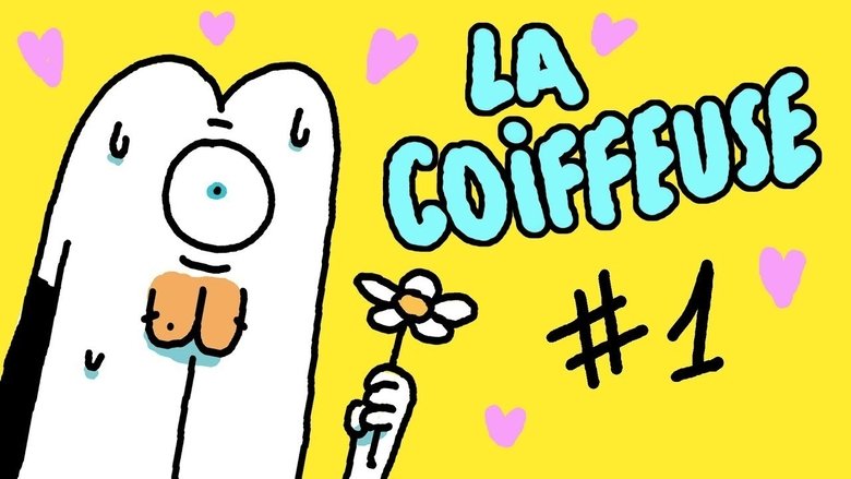 Still image for Monsieur Flap season 1 episode 1: Episode 1