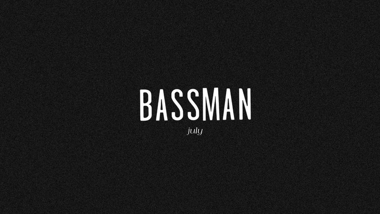 Bassman (2025)