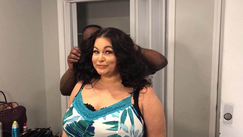 Still image for 90 Day Diaries season 1 episode 2: In With the New