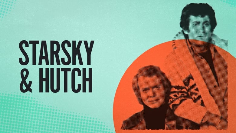 Starsky & Hutch - Season 4 Episode 22