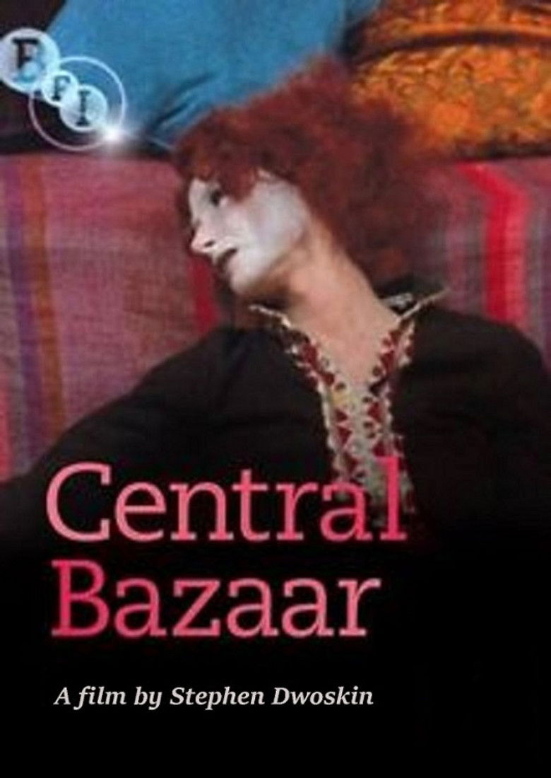 Imatge de Central Bazaar