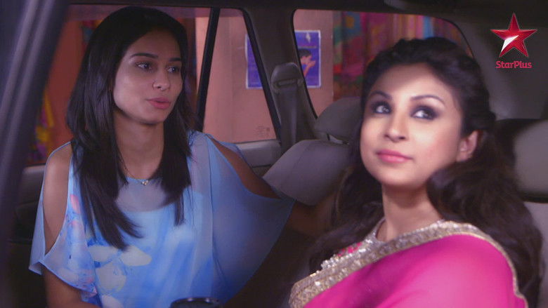 Nisha Apologises To Vasundhara