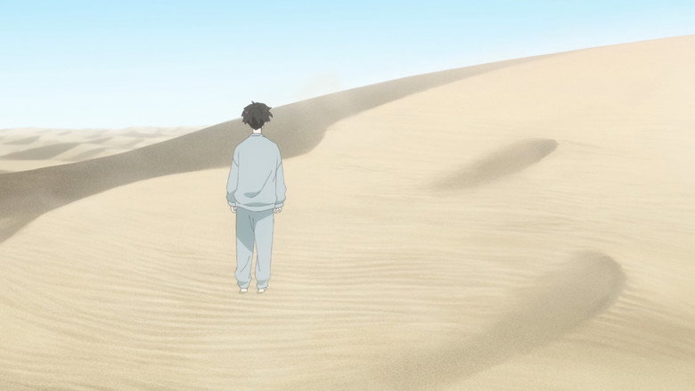 Still from Journal with Witch - Season 1 Episode 1