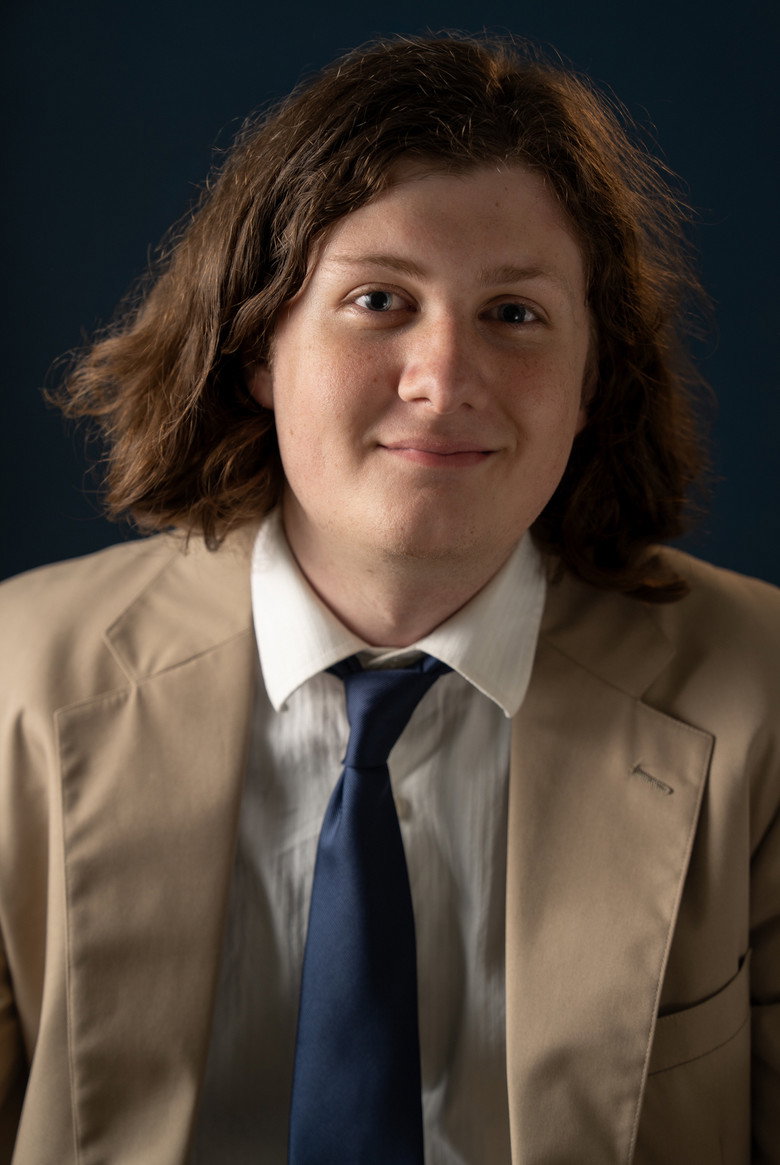 Daniel McMichael