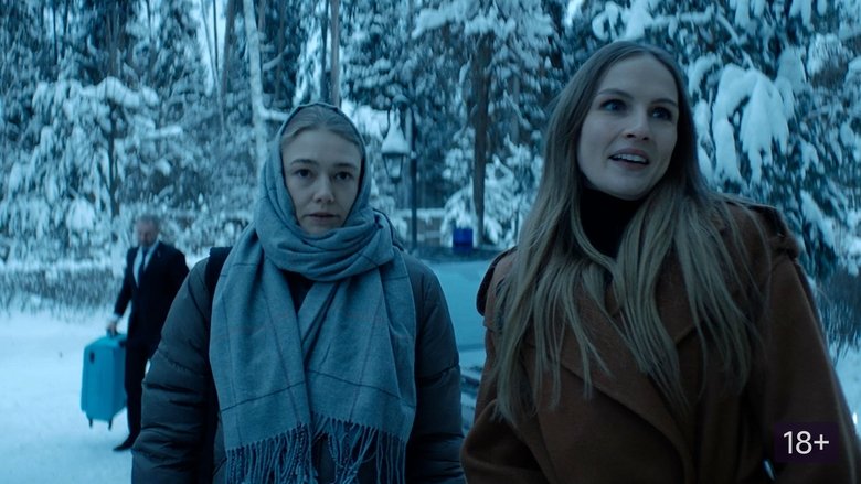 Still image for Container season 1 episode 1: Episode 1