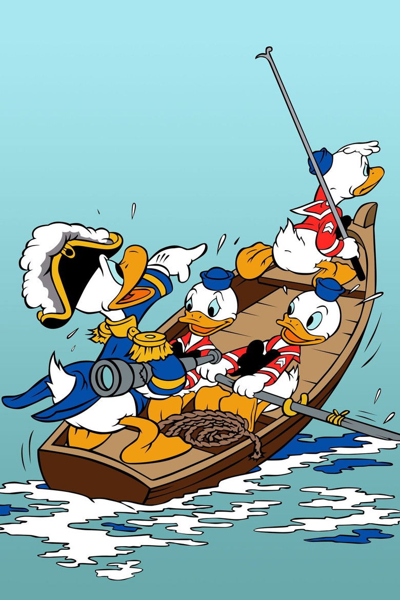 Imatge de Sea Scouts