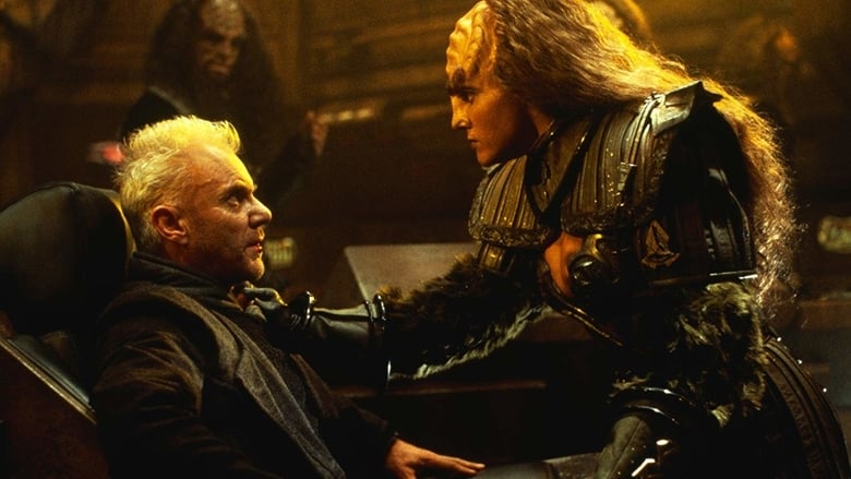 Star Trek: Generations (1994)