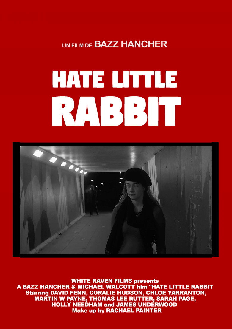 Hate Little Rabbit — image 3