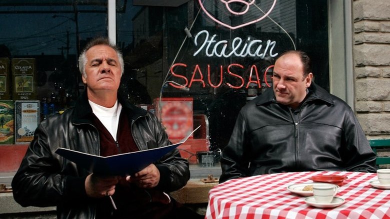 The Sopranos (1999)