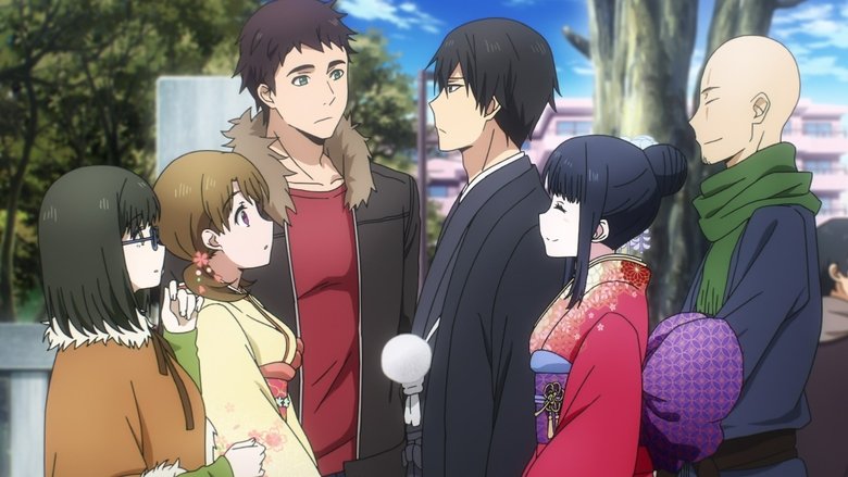 irregular at magic high school movie sub irregular at magic high school movie sub