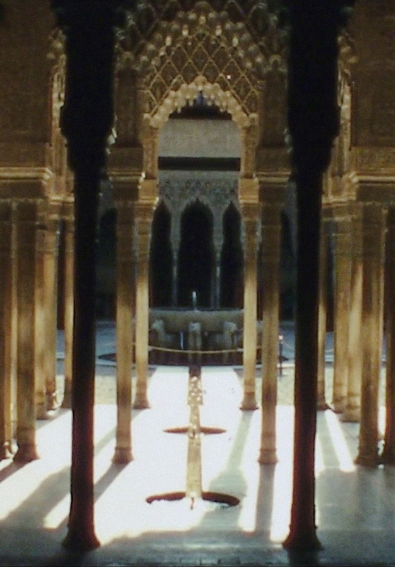 Imatge de Sol y sombra