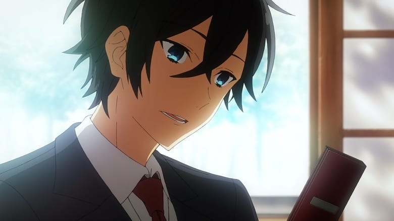 Assistir Horimiya Dublado Episodio 7 Online