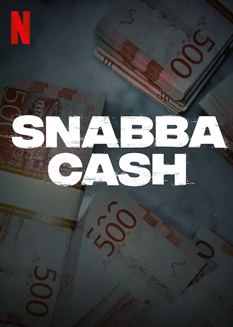 Snabba cash