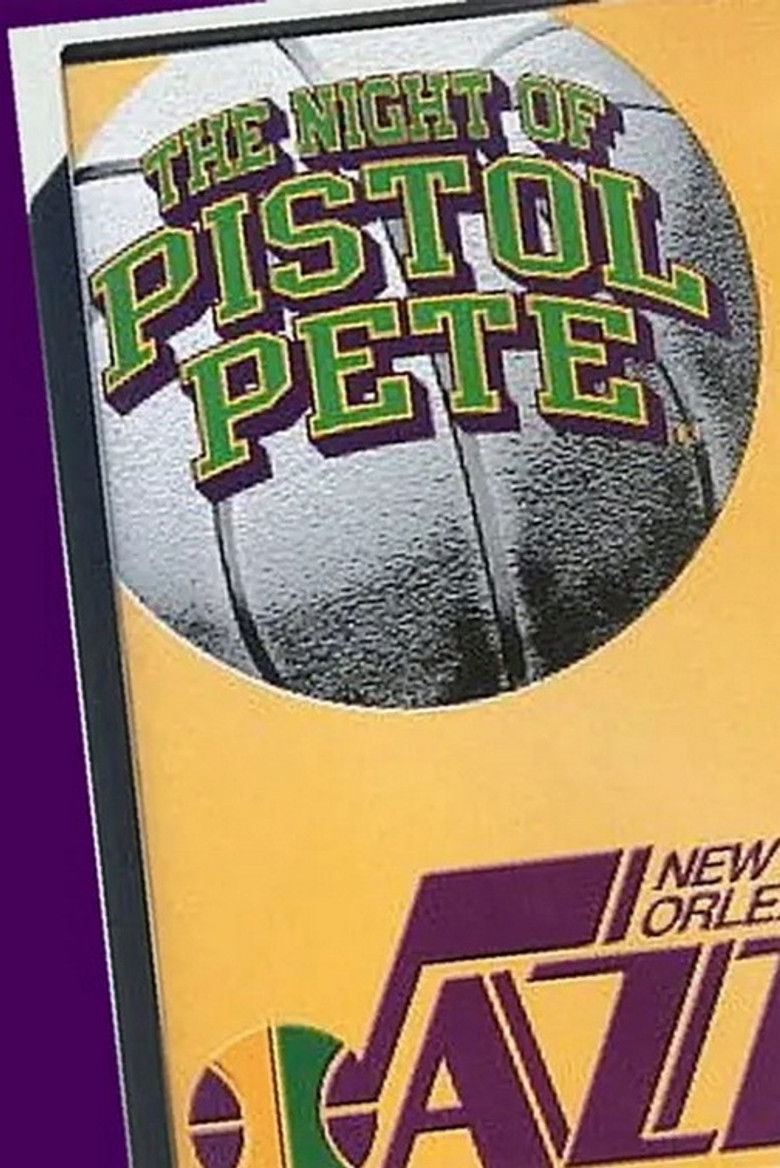 Imatge de The Night of Pistol Pete