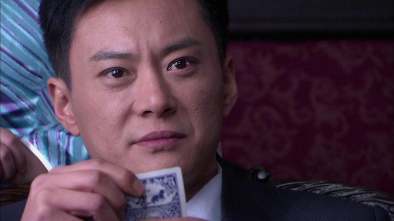 Still image for 伏弩 season 1 episode 16: Episode 16 Still image for 伏弩 season 1 episode 16: Episode 16