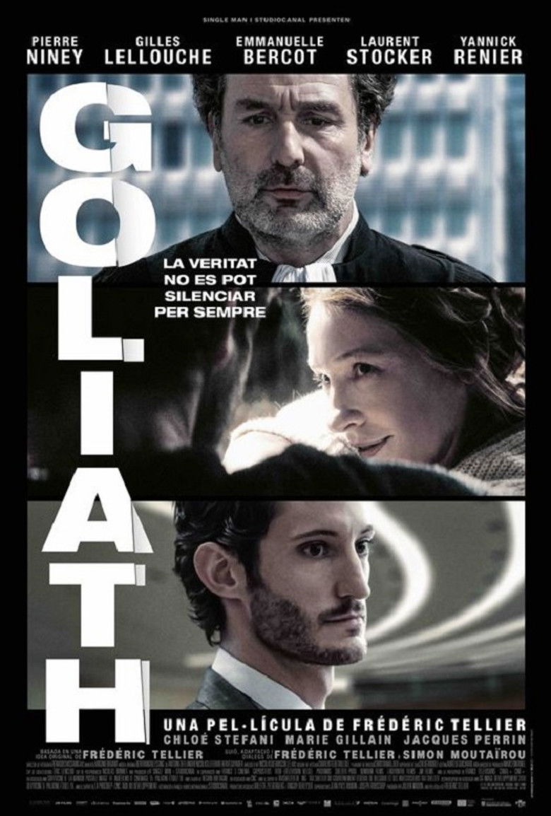 Imatge de Goliath