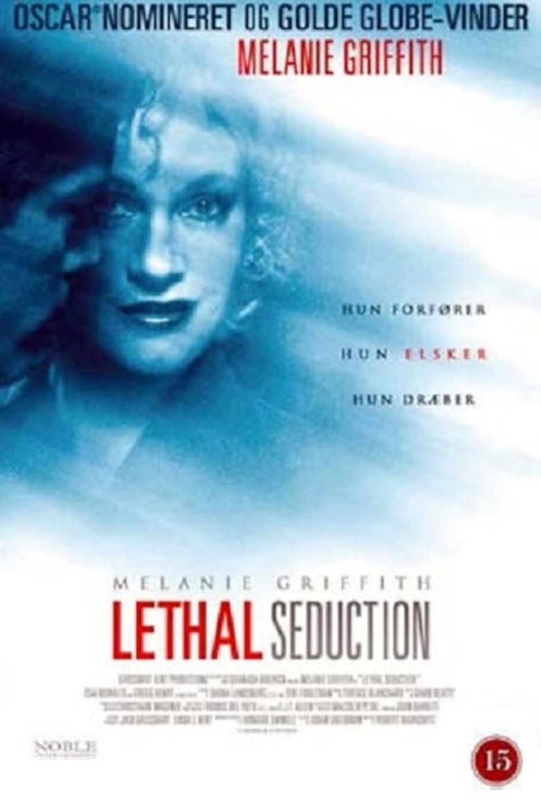 Imatge de Lethal Seduction