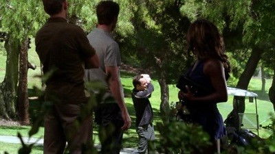 Still image for Big Shots season 1 episode 2: Tall Dark and Hairless Still image for Big Shots season 1 episode 2: Tall Dark and Hairless