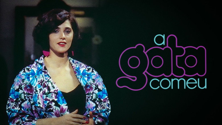 A Gata Comeu image 7