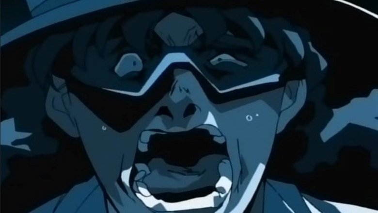 Still image for Kaze no Yojimbo season 1 episode 20: Bingo Still image for Kaze no Yojimbo season 1 episode 20: Bingo